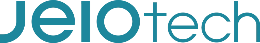 Jeiotech Logo