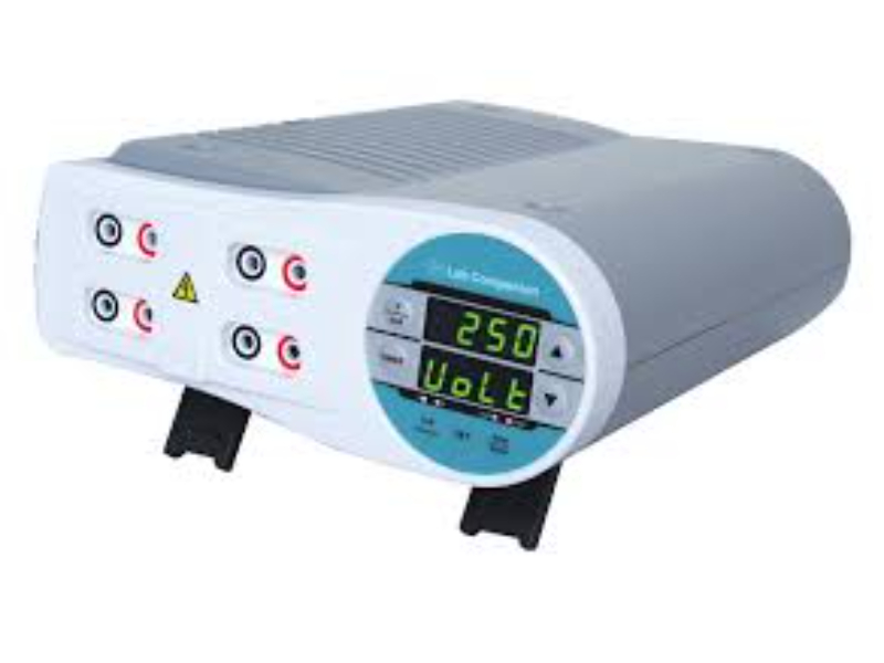 Jeiotech EPS-300 electrophoresis power supply for agarose and polyacrylamide gel runs