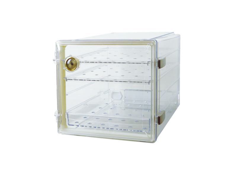 Jeiotech sdc-30 cubic desiccator