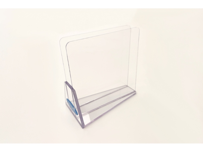 BA6091 Stomacher 400 zakrek met één plaats voor individuele monsterverwerking in laboratoriummengers