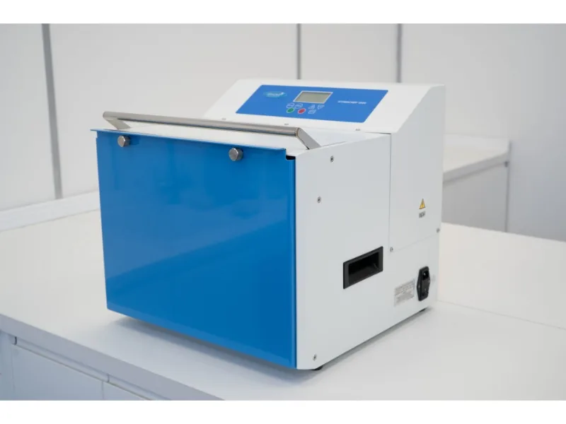 Stomacher 3500 laboratoriumblender voor het verwerken van grote volumes voedsel- en milieusteekproeven