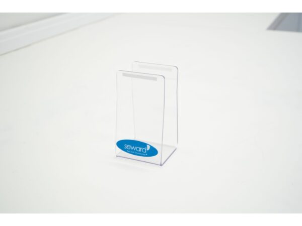 BA6098 Stomacher 80 bag opener for efficient and clean sample preparation in lab environments without sample