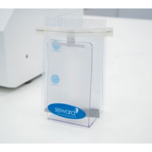 BA6098 Stomacher 80 zakopener voor efficiënte en schone monstervoorbereiding in laboratoriumomgevingen