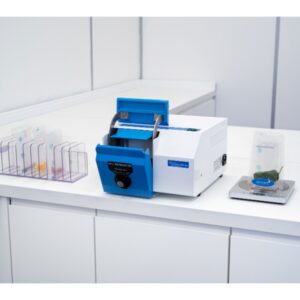 Stomacher 80 Micro Biomaster lab blender for small volume microbiological sample preparation