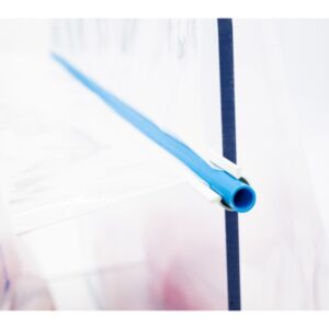 BA6097 Stomacher XL-zakklemmen voor het veilig afsluiten van grote volumes blenderzakken in labworkflows