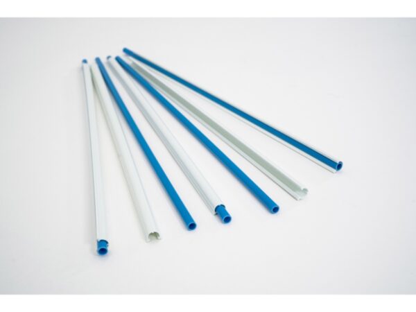 BA6097 Stomacher XL bag clips for secure sealing of large-volume blender bags in lab workflows. zoom-in