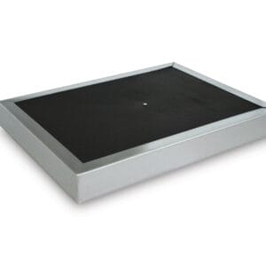 Actieve koolfilter EOAS voor CFNL filtermodule op fytokast