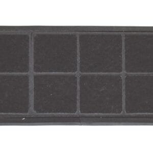 Actief koolfilter K89007 voor ventilatiebox van fytokast