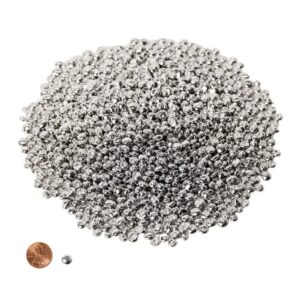 Billes de bain Armor de laboratoire pour les bains de perles, permettant de chauffer les échantillons de laboratoire de manière uniforme et sûre