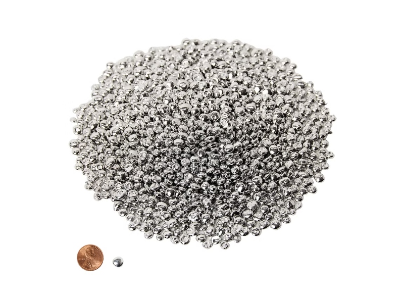 Billes de bain Armor de laboratoire pour les bains de perles, permettant de chauffer les échantillons de laboratoire de manière uniforme et sûre