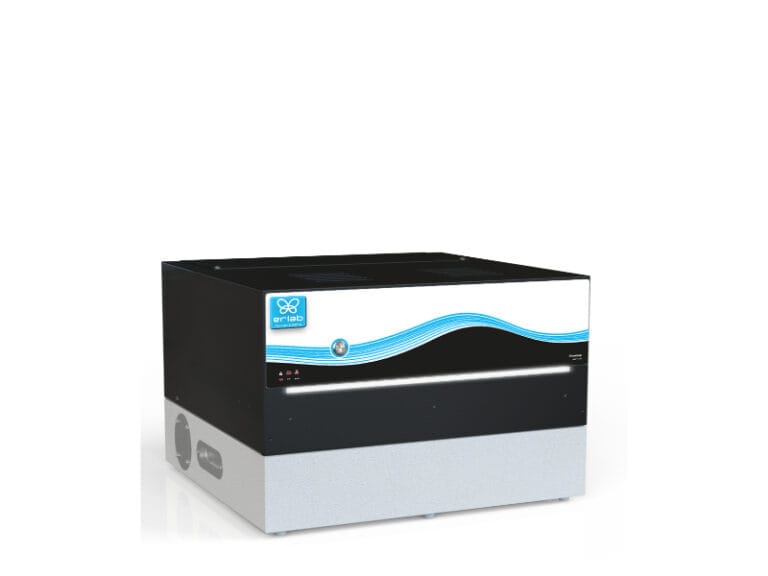 Erlab Captair Chemtrap H402 Smart | Chemical Storage Filtration