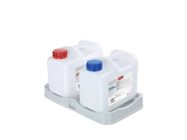 Miele DTD 2 – Opvangschaal voor ProCare bidons (5 l & 10 l)