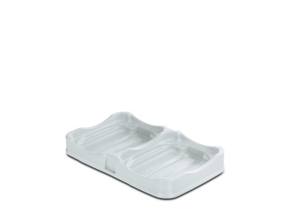 Miele DTD 2 – Opvangschaal voor ProCare bidons (5 l & 10 l) - Afbeelding 2