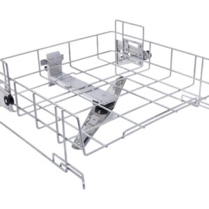 Miele laboratorium vaatwasser A101 bovenrek – verrijdbare module voor bovenin plaatsen van glaswerk en gereedschap