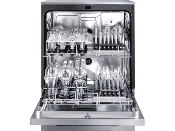 Miele laboratorium vaatwasser PLW 8683 met maatkolven, en proefbuizen, vervanging PG 8593 en G 7893