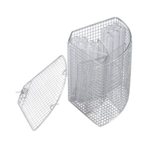 Miele laboratorium vaatwasser E139-1 mand voor proefbuisjes 200 mm.