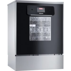 Miele laboratorium vaatwasser PLW 8683 CD met glasdeur, vervanger PG 8583 CD en G 7883 CD