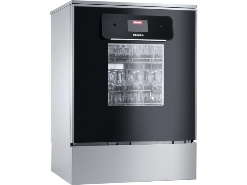 Miele laboratorium vaatwasser PLW 8683 CD met glasdeur, vervanger PG 8583 CD en G 7883 CD