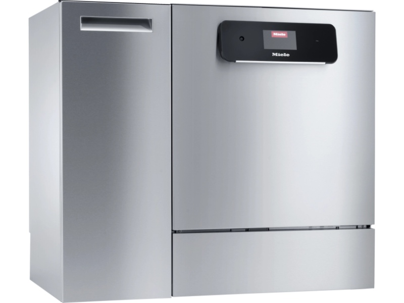 Miele laboratorium vaatwasser PLW 8683 opvolger PG 8583 en G 7883 voor laboratoria