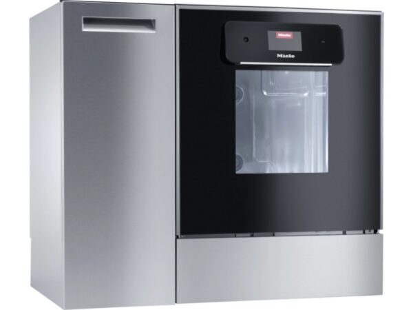 Miele laboratorium vaatwasser PLW 8683 CD met glasdeur, vervangmarkt voor PG 8583 CD en G 7883 CD