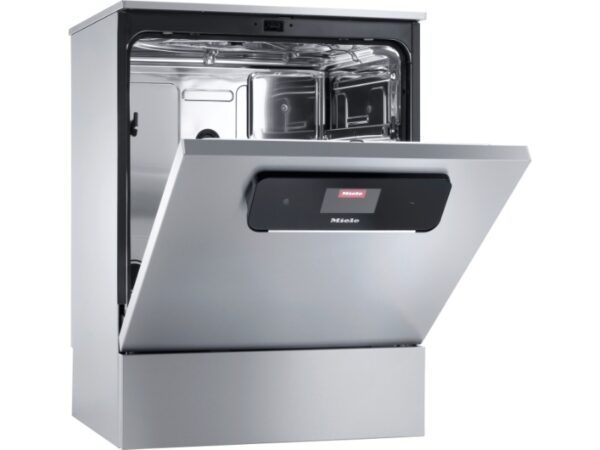 Miele laboratorium vaatwasser PLW 8683 open model, vervanger PG 8583 en G 7883