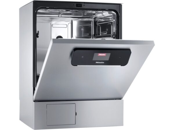 Miele laboratorium vaatwasser PLW 8693 interieur voor industrieel reinigen van laboratorium glaswerk