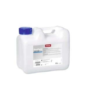 Miele ProCare Lab 10 AP alkalisch reinigingsmiddel voor laboratorium vaatwassers, 5 liter.