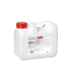 Miele ProCare Lab 30 C zuur neutralisatiemiddel voor laboratorium vaatwassers, 5 liter.