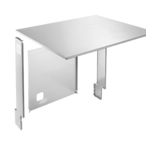 Miele DE-CS7-85 – Couvercle supérieur pour PLW 8683 CD