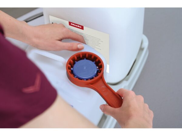 Miele ProCare Lab 10 AP – Alkalisch reinigingsmiddel (5 l) - Afbeelding 2