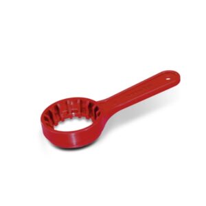 Miele CK/1 DIN 51 – Clé pour bidons ProCare