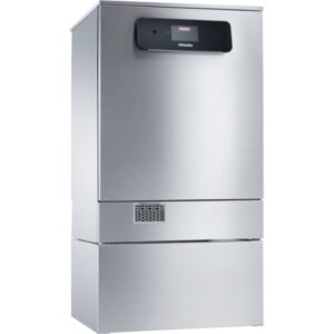 Miele UG 30-60/60-85 – Socle fermé en inox 60 cm pour lave-vaisselle de laboratoire