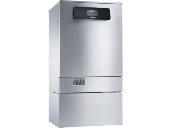 Miele UG 30-60/60-85 – Socle fermé en inox 60 cm pour lave-vaisselle de laboratoire