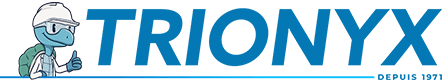 logo trionyx