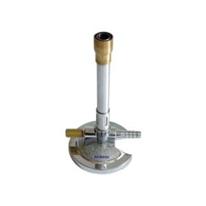 Biobase BSN-01 bunsen burner for laboratory heating and sterilisation