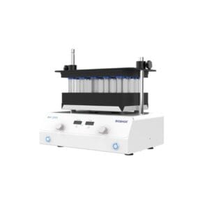 Biobase BHY-2500 multi-tube vortex mixer voor batchverwerking van buizen in laboratoria