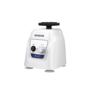 Biobase BK-VX1 analoge vortex mixer met variabele snelheid voor laboratoriumbuizen