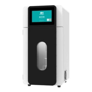 Scientz 650L refrigerated integrated ultrasonicator