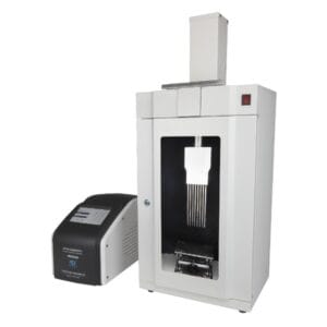 Scientz 96td multi-channel ultrasonic homogenizer for processing of 96-well plates