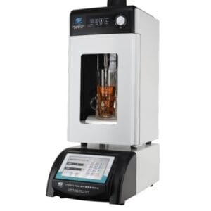 Focused ultrasonicator model Scientz E Smart for diverse appications