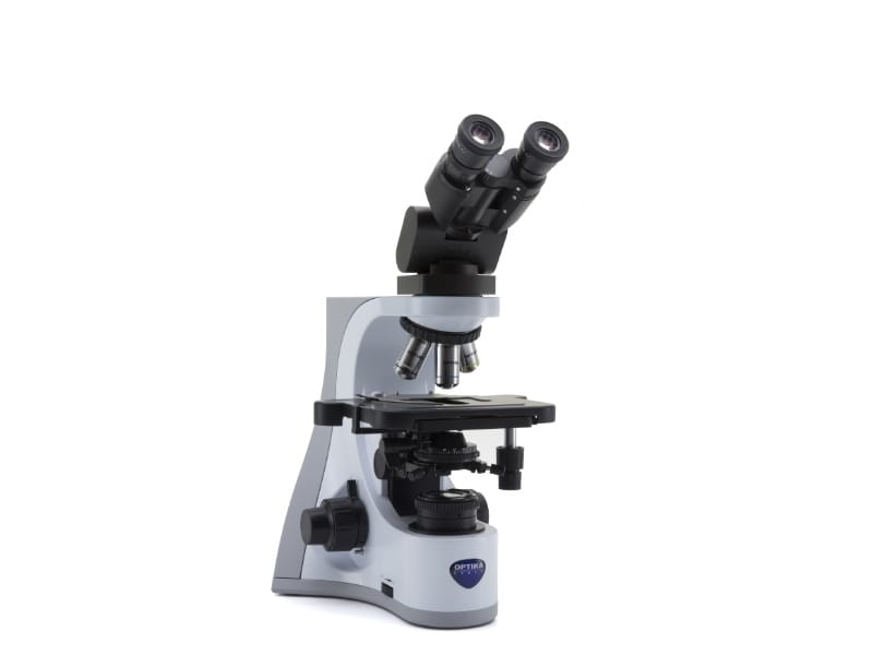 Optika B-510ERGO microscope binoculaire fond clair avec tete ERGO