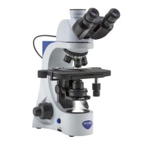 Optika B-382PLi-ALC binocular brightfield microscope with Automatic Light Control