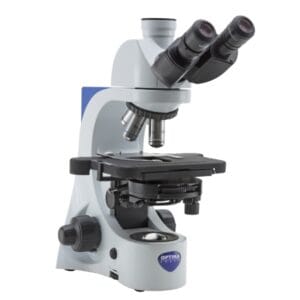 Optika B-382PH-ALC ALC Binocular phase contrast microscope, 1000x, PLAN