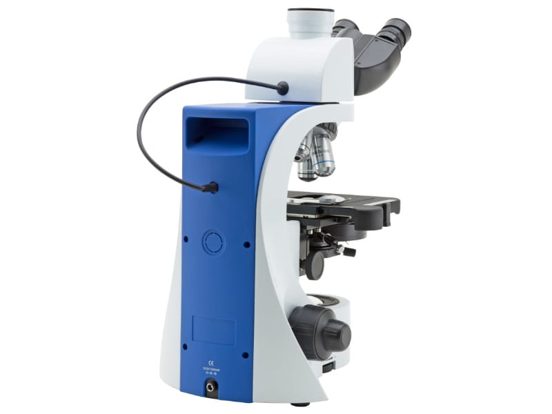 Optika B-382PH-ALC microscope binoculaire a contraste de phase ALC, 1000x, PLAN – Image 3