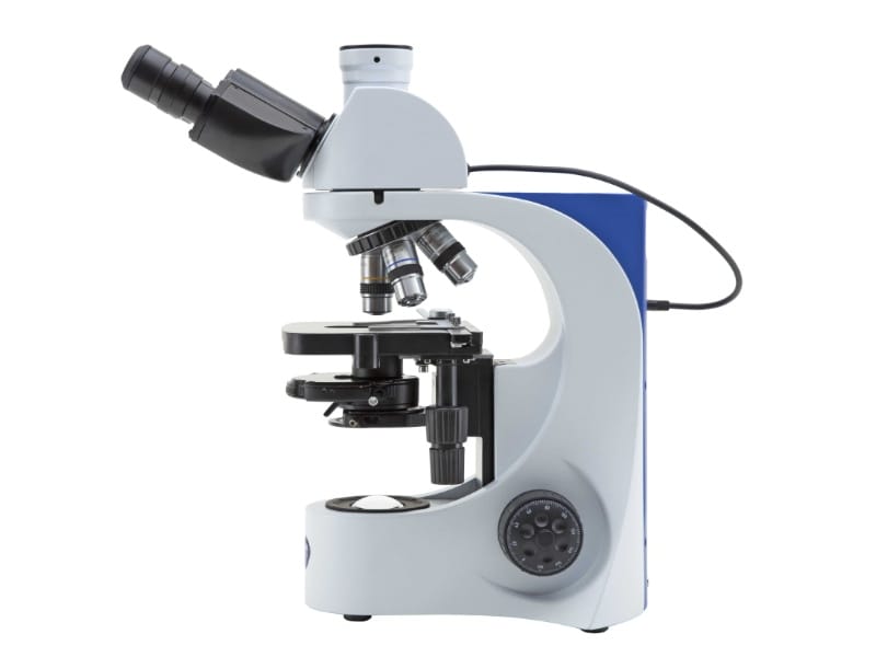 Optika B-382PH-ALC microscope binoculaire a contraste de phase ALC, 1000x, PLAN – Image 2