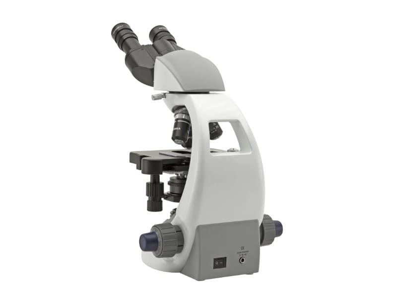 Optika B-292PLi microscope binoculaire fond clair, 1000x, IOS PLAN – Image 2