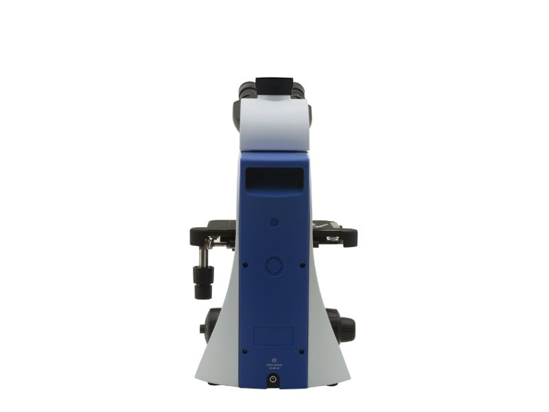 Optika B-383PL microscope trinoculaire fond clair, 1000x, PLAN – Image 3
