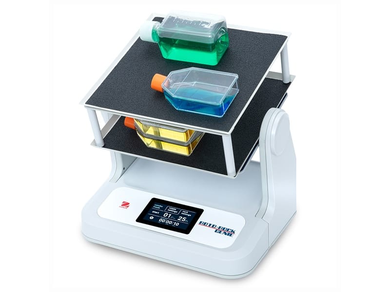 OHAUS Roto-Rock Genie Laboratory Rotator - Image 2