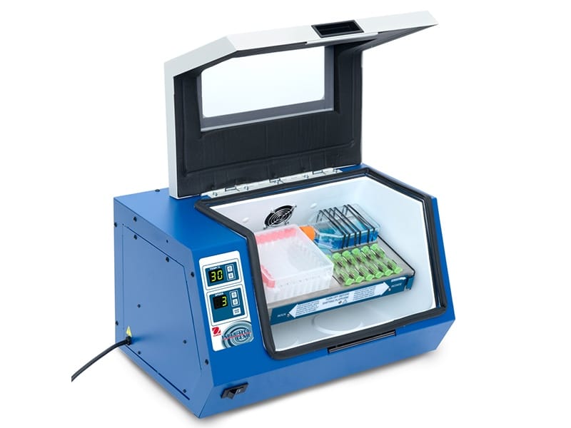 OHAUS Incubator-Genie 4-in-1 Laboratory Incubator - Image 2
