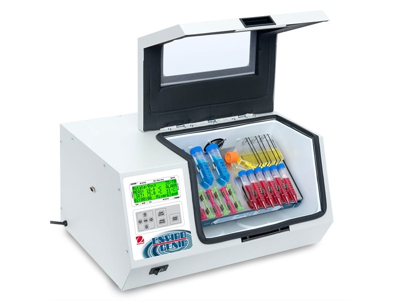 OHAUS Enviro-Genie 6-in-1 Laboratory Incubator - Image 2